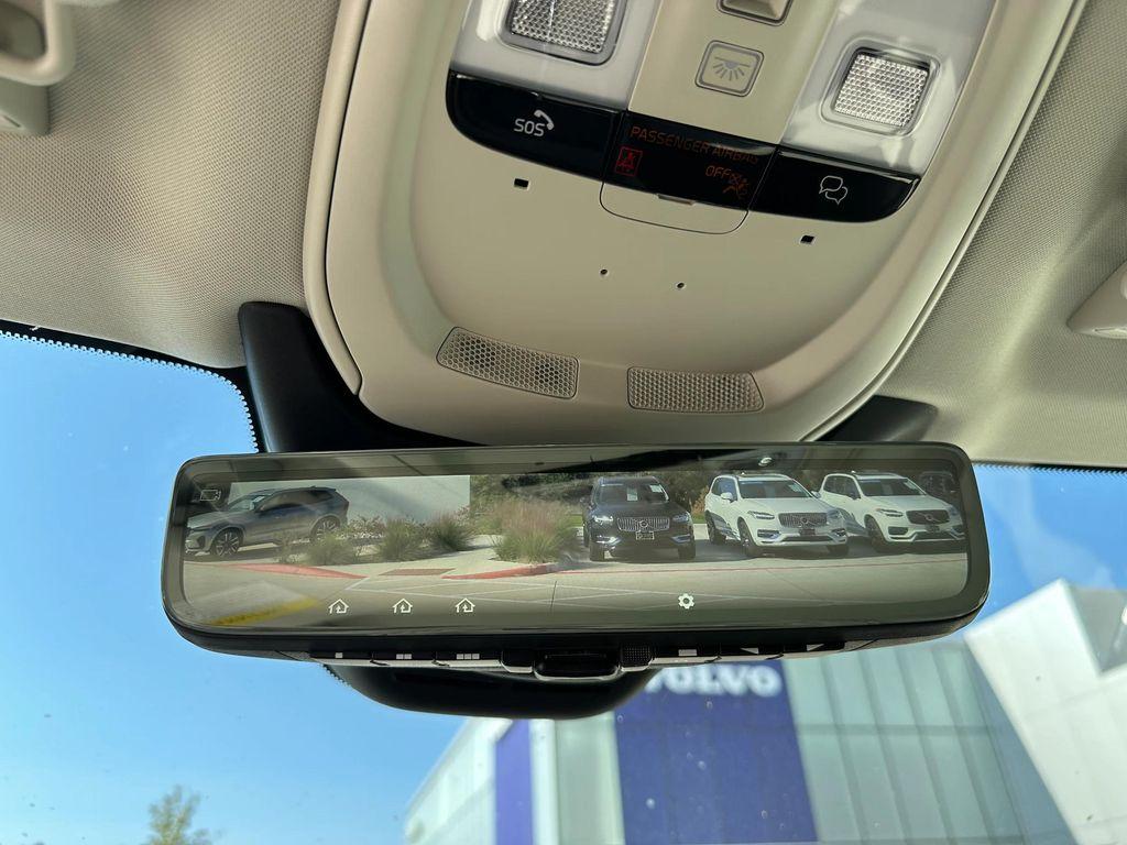 new 2025 Volvo XC90 Plug-In Hybrid car, priced at $78,335