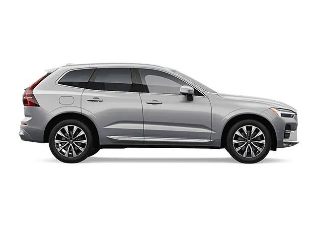 used 2023 Volvo XC60 car, priced at $40,700