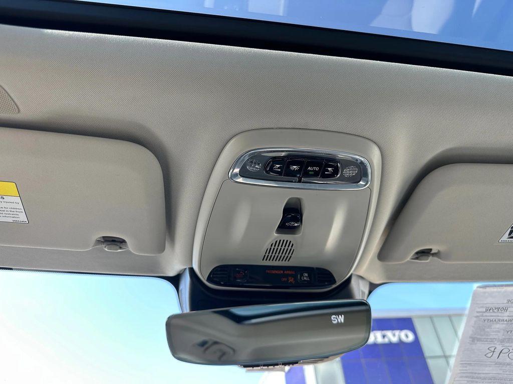 used 2020 Volvo S60 car, priced at $19,999