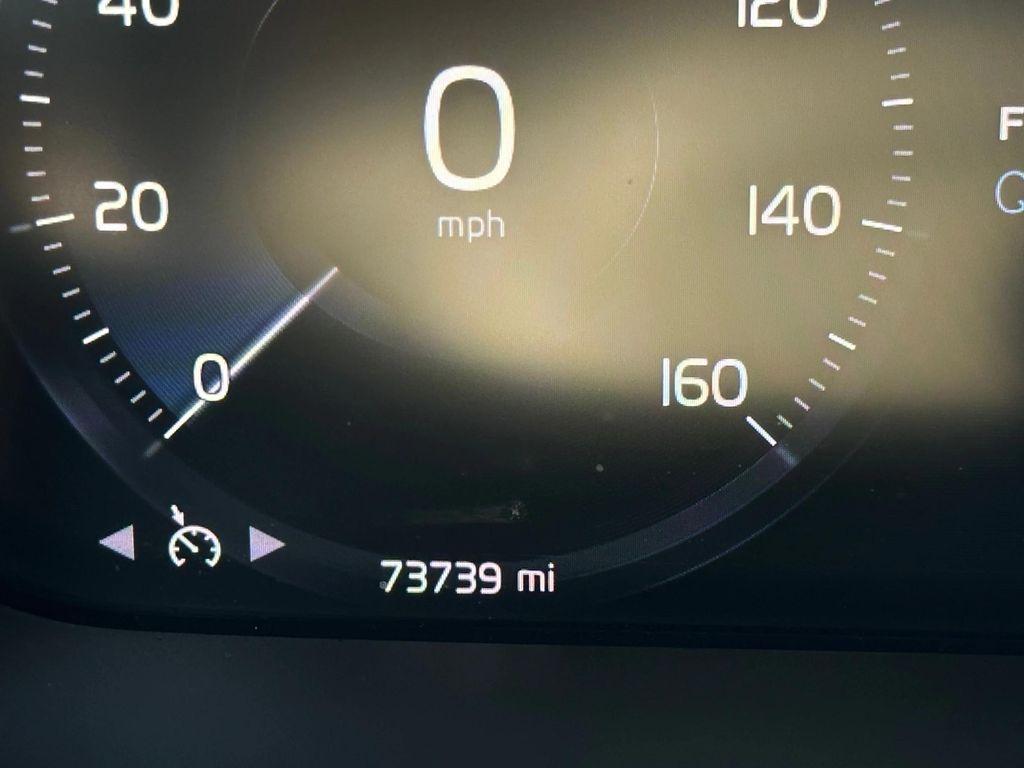 used 2020 Volvo S60 car, priced at $19,999