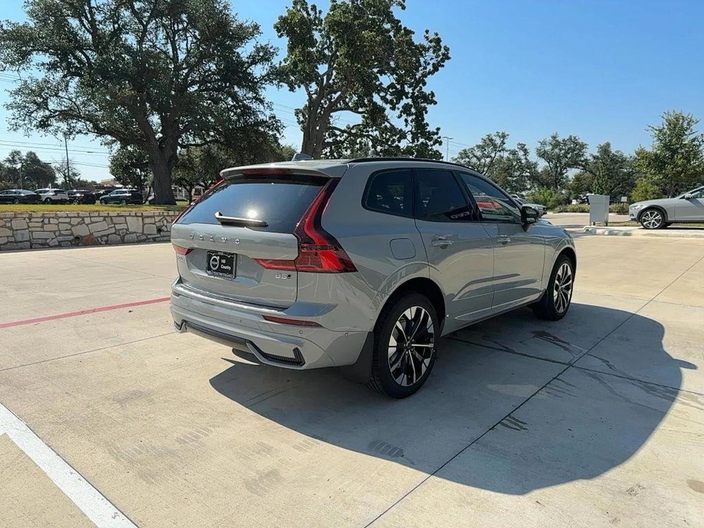 new 2026 Volvo XC60 car, priced at $58,660