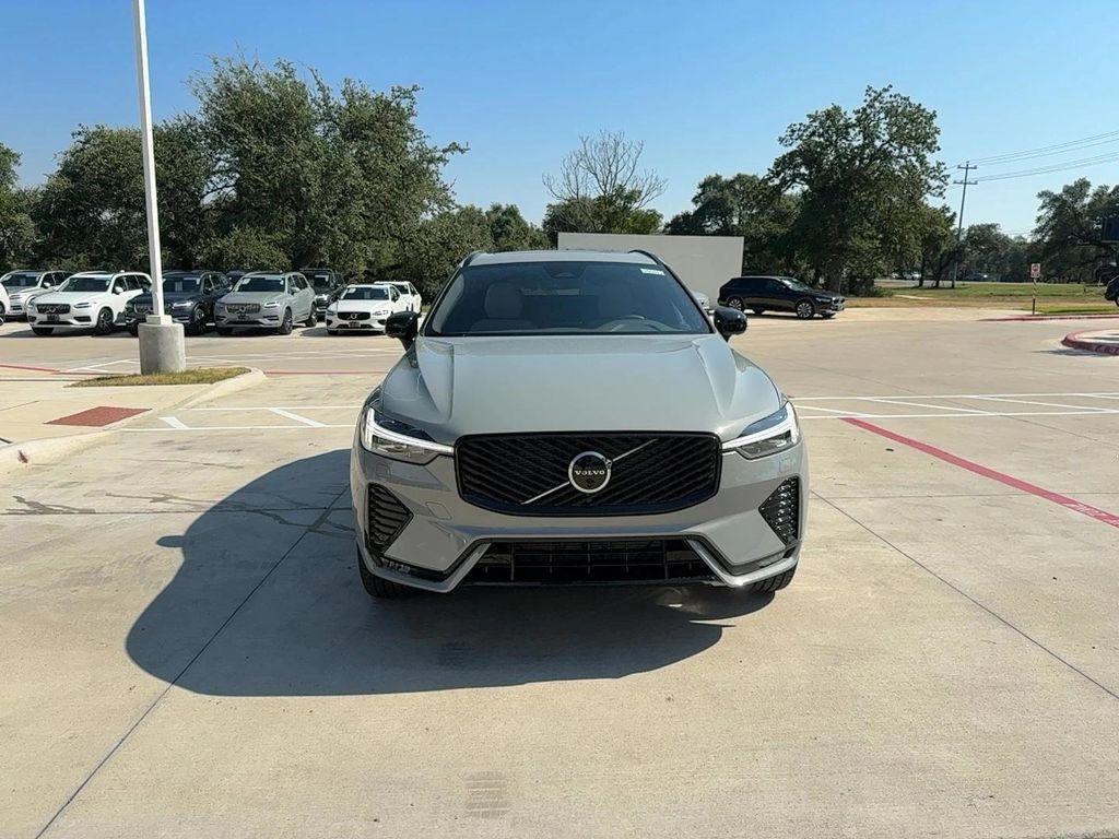 new 2026 Volvo XC60 car, priced at $58,660
