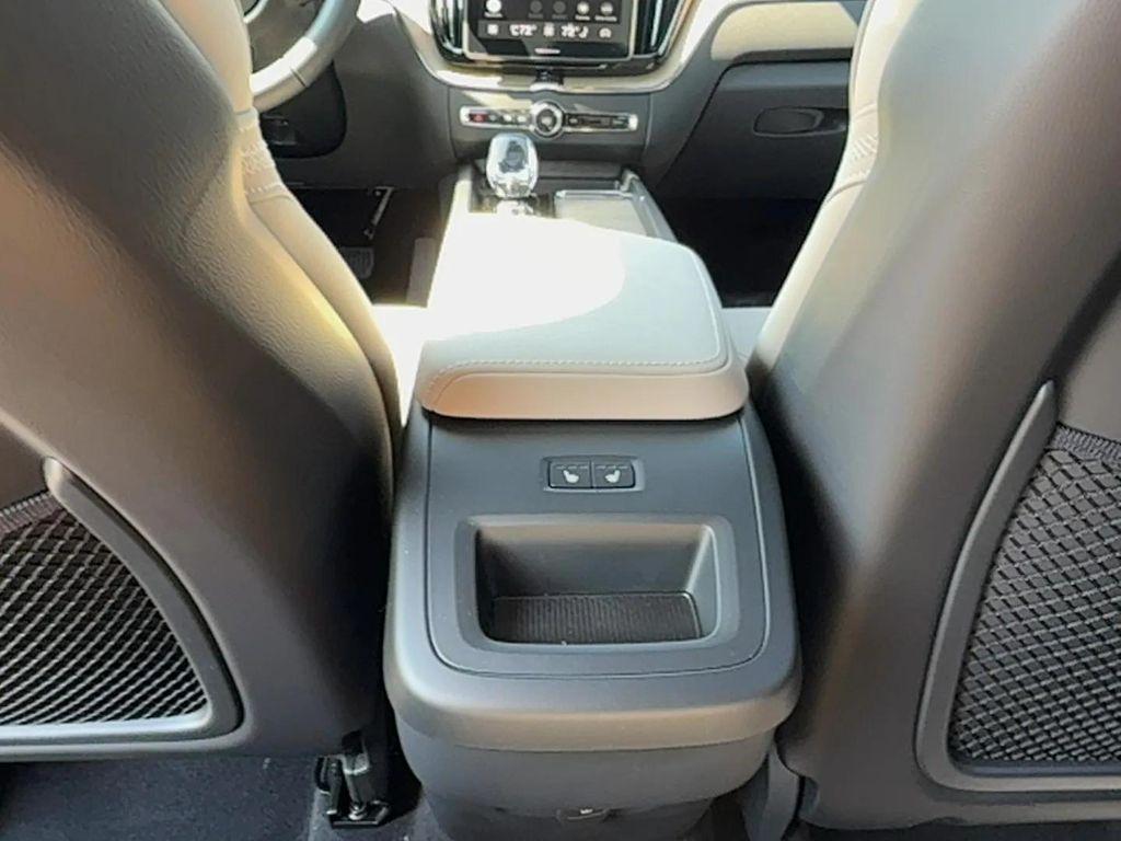 new 2026 Volvo XC60 car, priced at $58,660