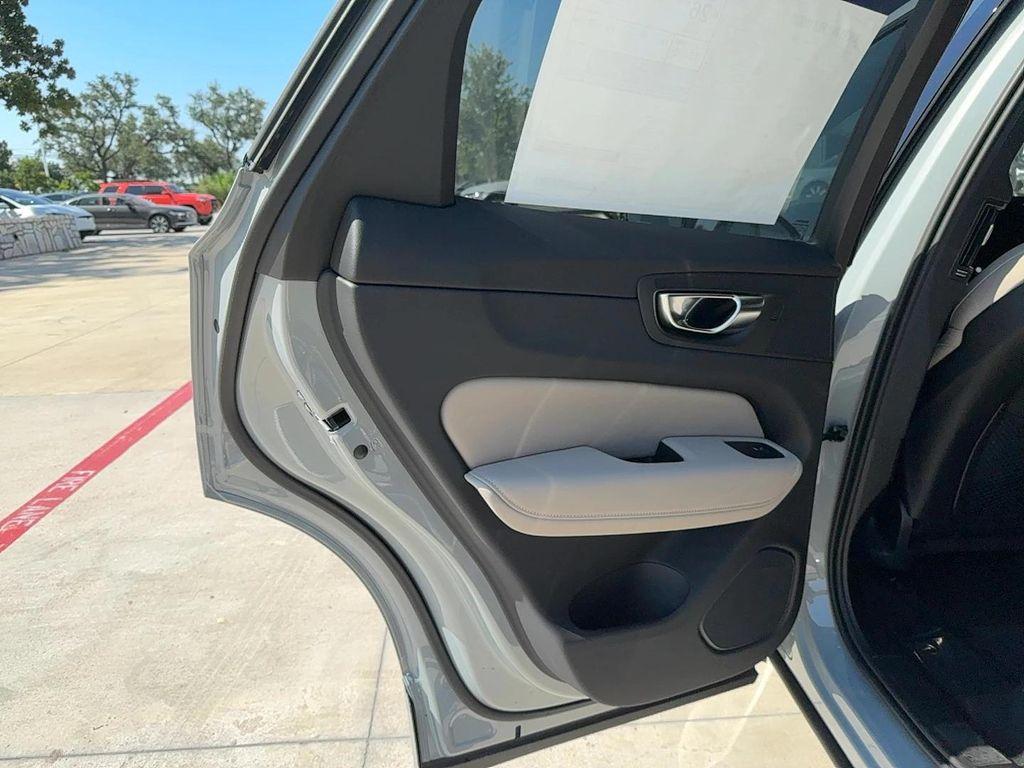 new 2026 Volvo XC60 car, priced at $58,660