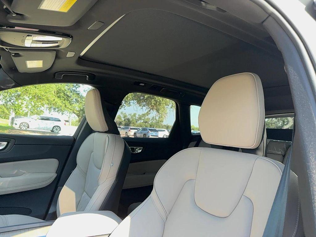 new 2026 Volvo XC60 car, priced at $58,660