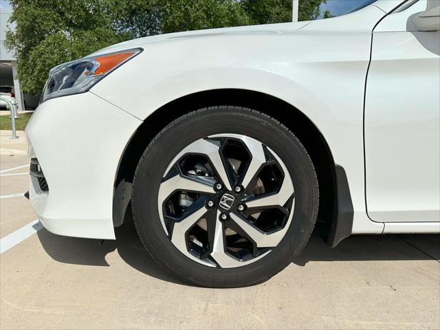 used 2016 Honda Accord car, priced at $15,700