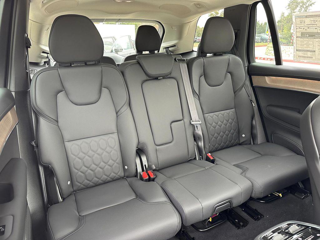 new 2025 Volvo XC90 Plug-In Hybrid car, priced at $78,765