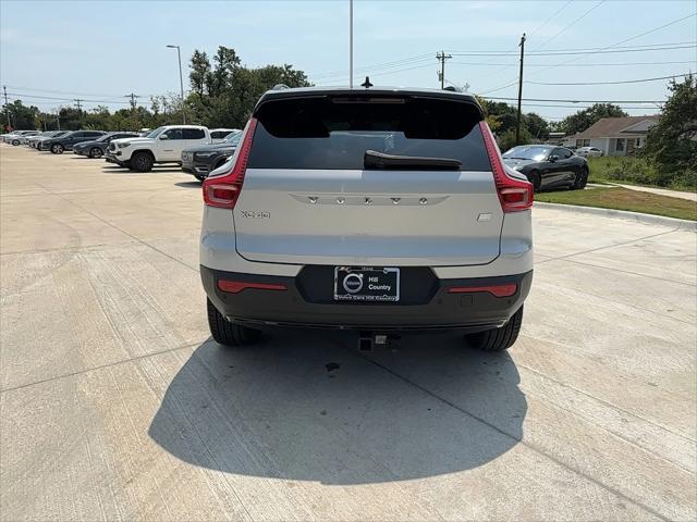 used 2021 Volvo XC40 Recharge Pure Electric car, priced at $31,700