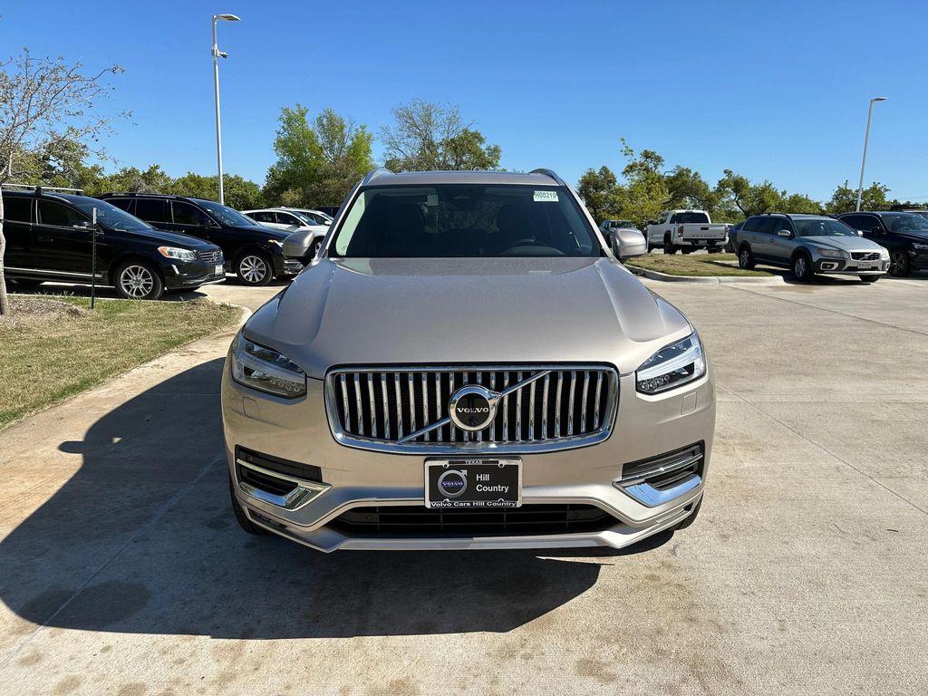 used 2024 Volvo XC90 car, priced at $55,025