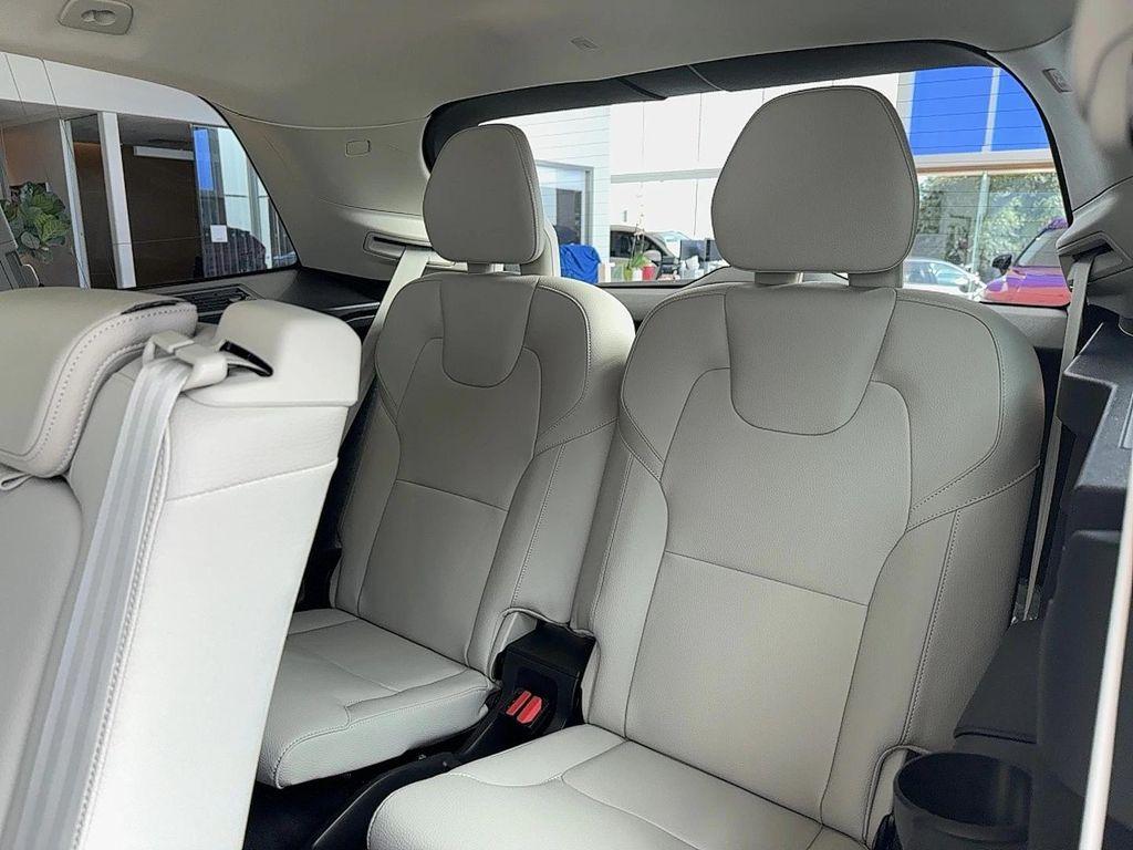 new 2024 Volvo XC90 Recharge Plug-In Hybrid car, priced at $75,480