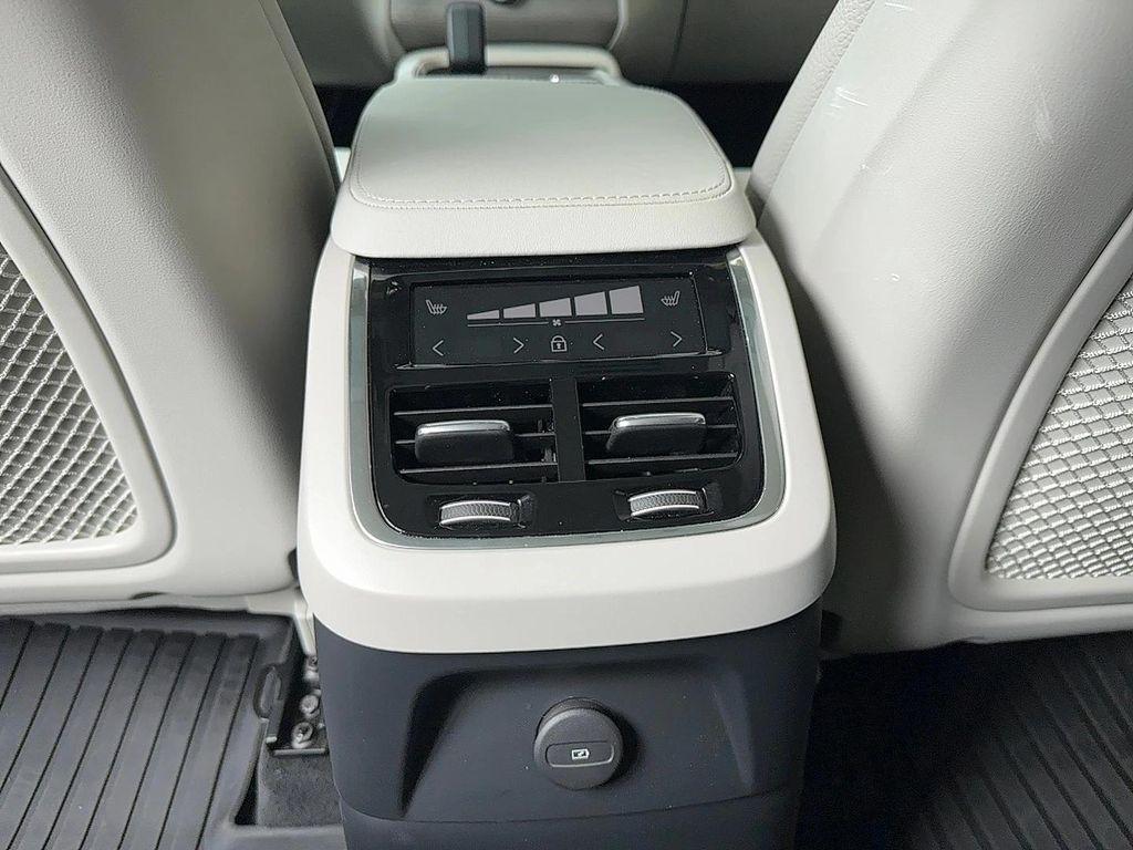 new 2024 Volvo XC90 Recharge Plug-In Hybrid car, priced at $75,480