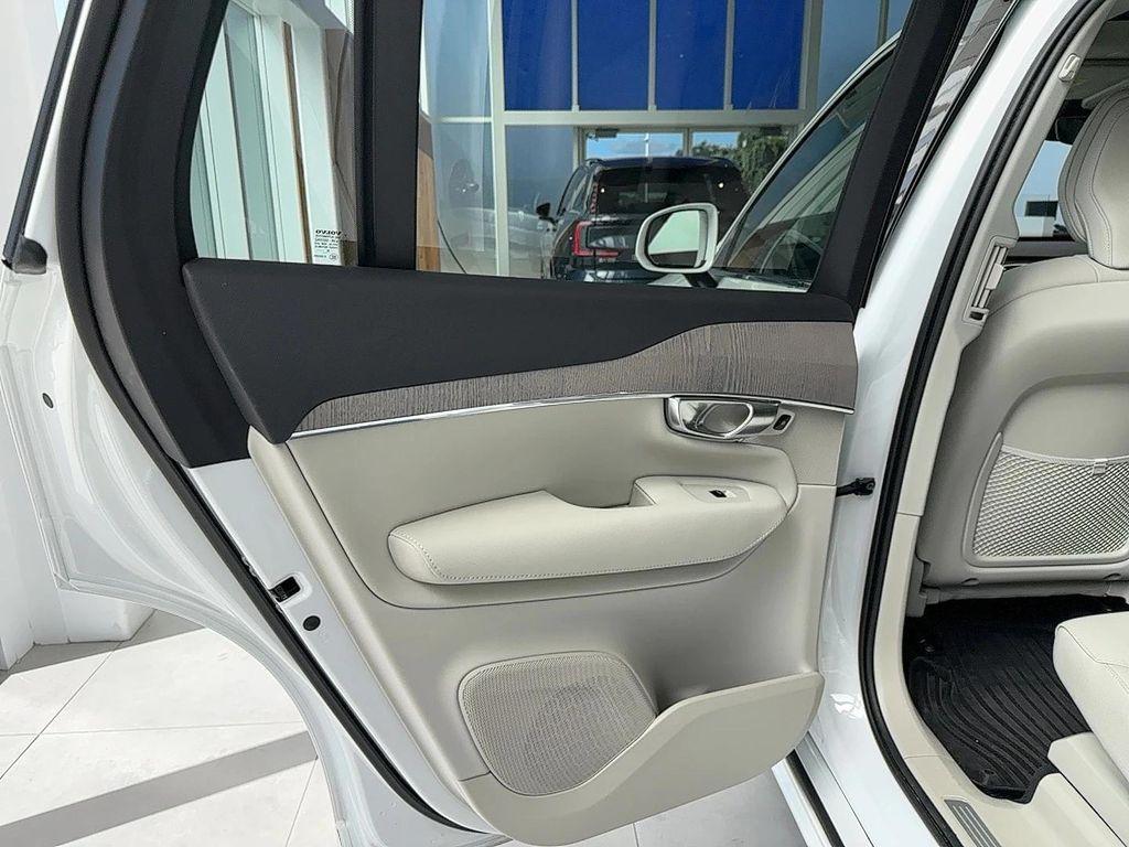 new 2024 Volvo XC90 Recharge Plug-In Hybrid car, priced at $75,480