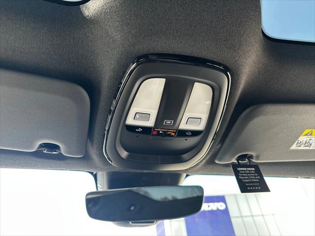 new 2024 Volvo C40 Recharge Pure Electric car, priced at $56,390
