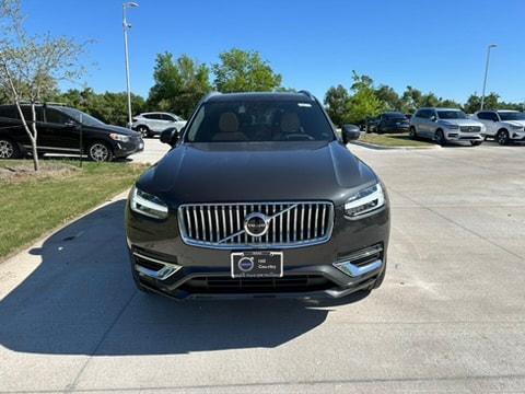 new 2024 Volvo XC90 Recharge Plug-In Hybrid car, priced at $83,570