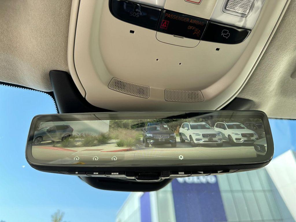 new 2025 Volvo XC90 car, priced at $88,440