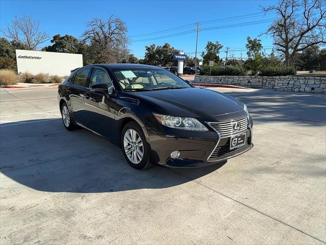 used 2013 Lexus ES 350 car, priced at $15,700