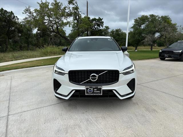 new 2024 Volvo XC60 Recharge Plug-In Hybrid car, priced at $66,045