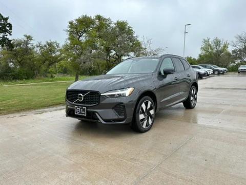 used 2024 Volvo XC60 Recharge Plug-In Hybrid car, priced at $56,240