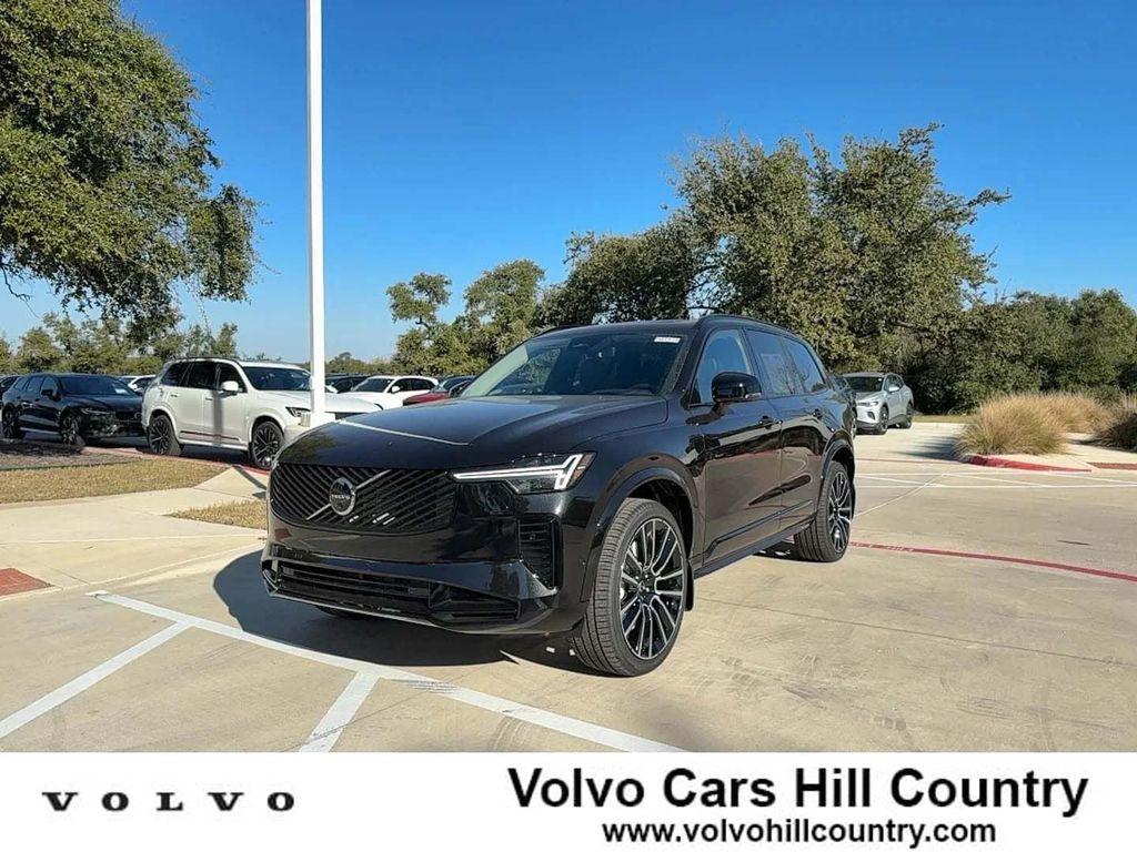 new 2026 Volvo XC90 car, priced at $87,380