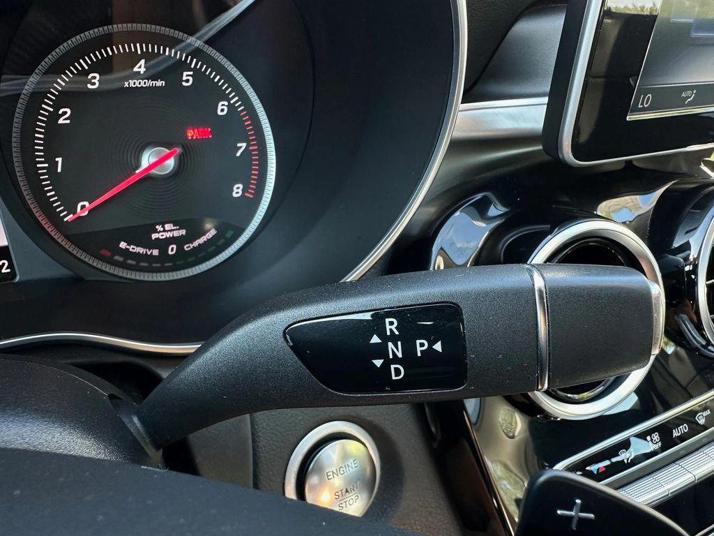 used 2016 Mercedes-Benz C-Class car, priced at $15,999