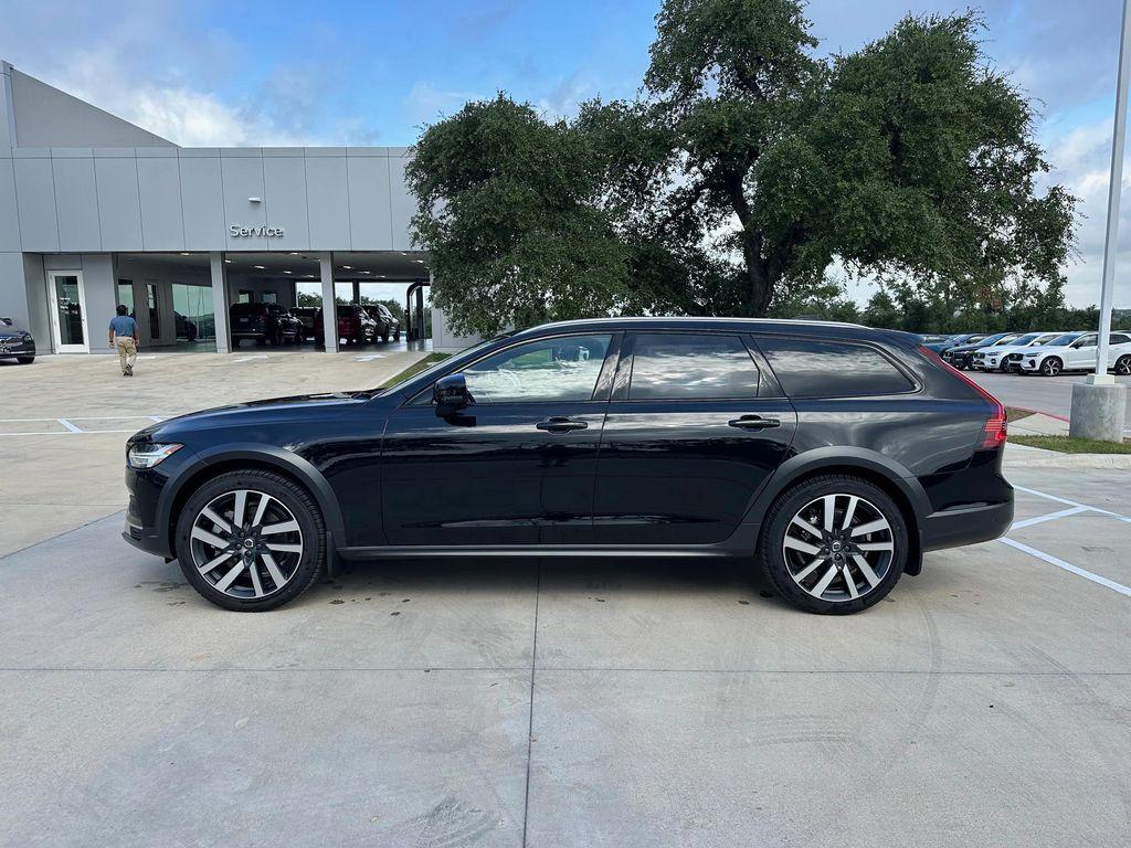 new 2026 Volvo V90 Cross Country car, priced at $73,320
