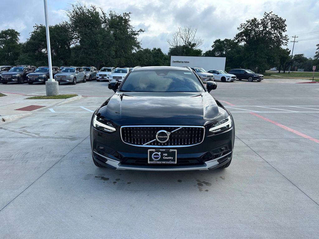 new 2026 Volvo V90 Cross Country car, priced at $73,320