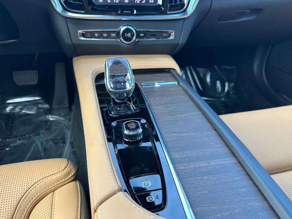 new 2026 Volvo V90 Cross Country car, priced at $73,320