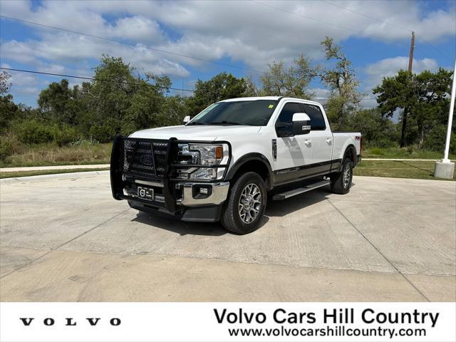 used 2020 Ford F-250 car, priced at $59,800