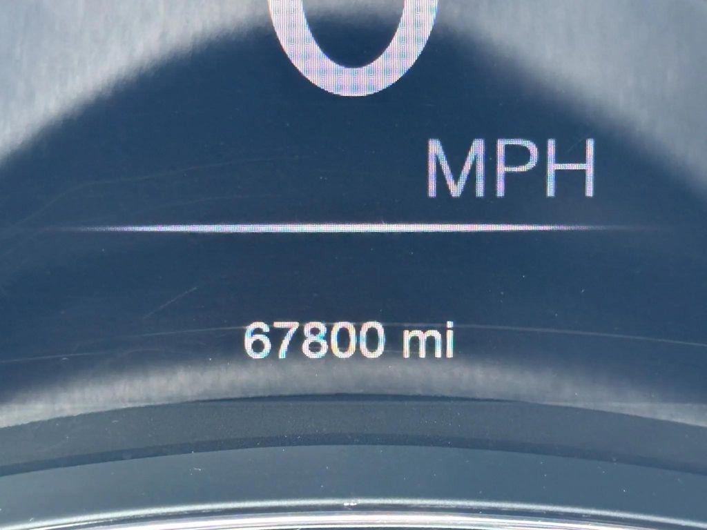 used 2021 Jeep Grand Cherokee car, priced at $23,700