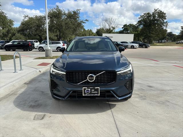 new 2025 Volvo XC60 Plug-In Hybrid car, priced at $78,635