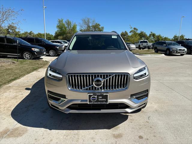 used 2024 Volvo XC90 Recharge Plug-In Hybrid car, priced at $72,570