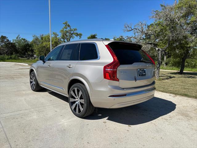 used 2024 Volvo XC90 Recharge Plug-In Hybrid car, priced at $72,570