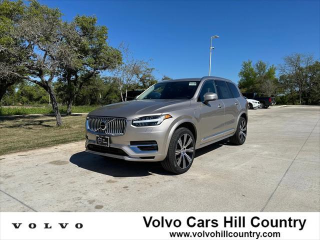 used 2024 Volvo XC90 Recharge Plug-In Hybrid car, priced at $72,570