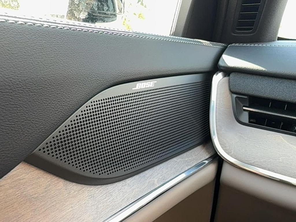 new 2025 Volvo EX90 car, priced at $91,490