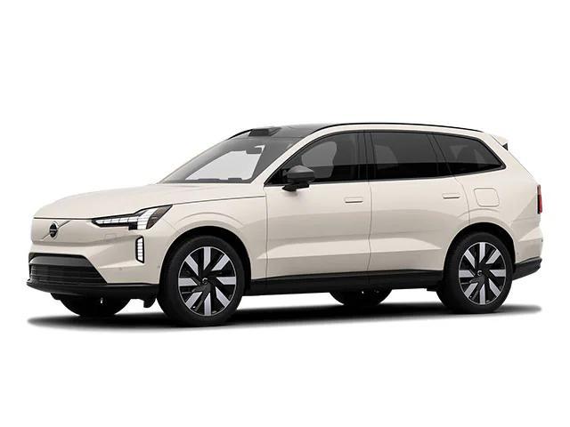 new 2025 Volvo EX90 car, priced at $86,440