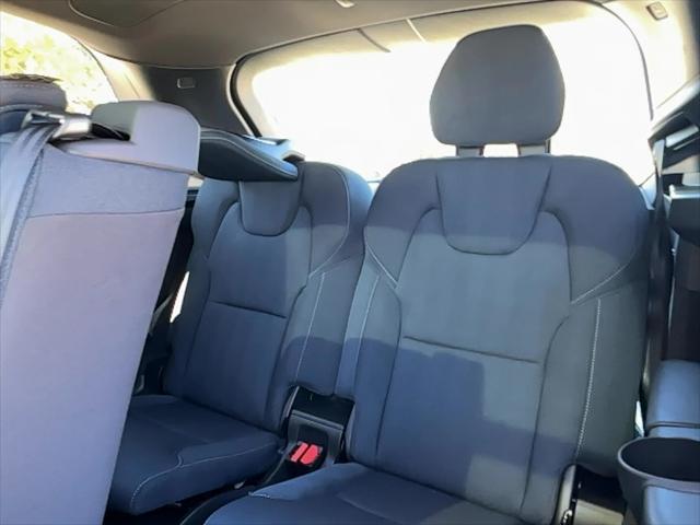 new 2025 Volvo XC90 car, priced at $79,135