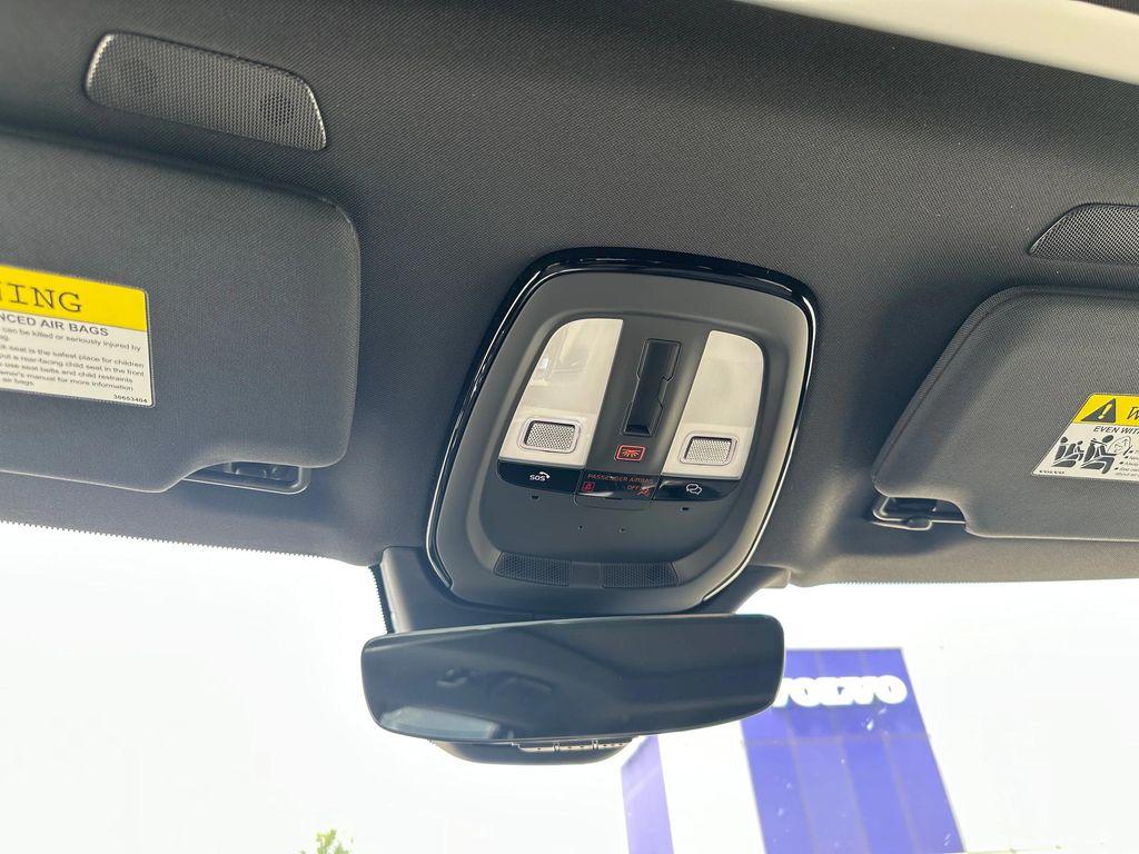 new 2026 Volvo XC90 car, priced at $71,825