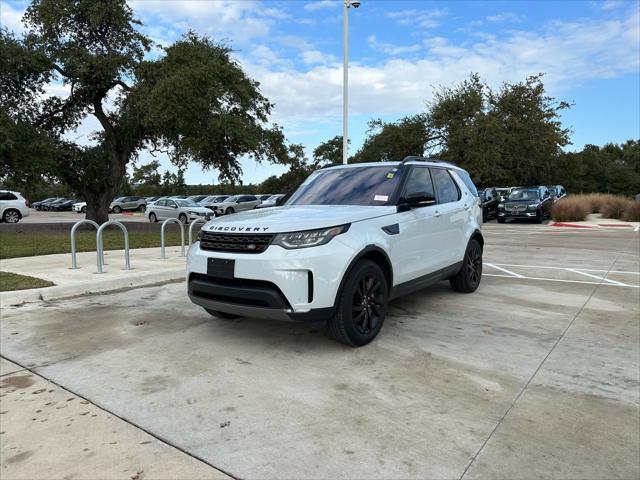 used 2019 Land Rover Discovery car, priced at $24,800