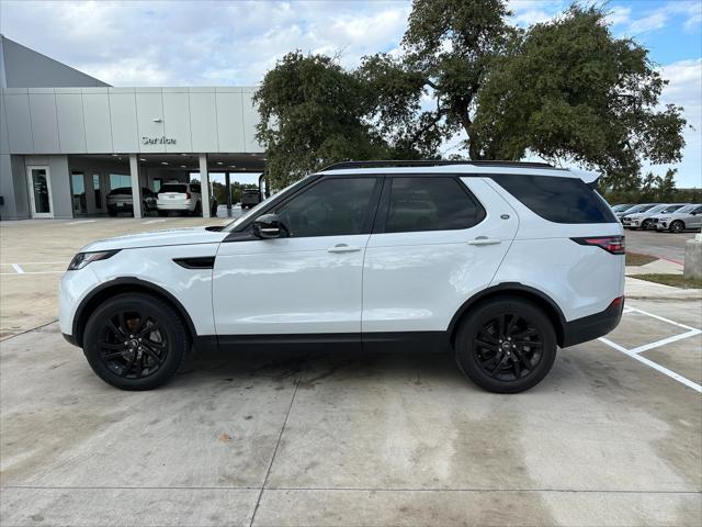 used 2019 Land Rover Discovery car, priced at $24,800