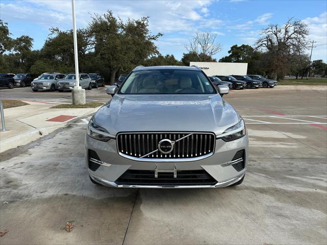 used 2023 Volvo XC60 car, priced at $41,800