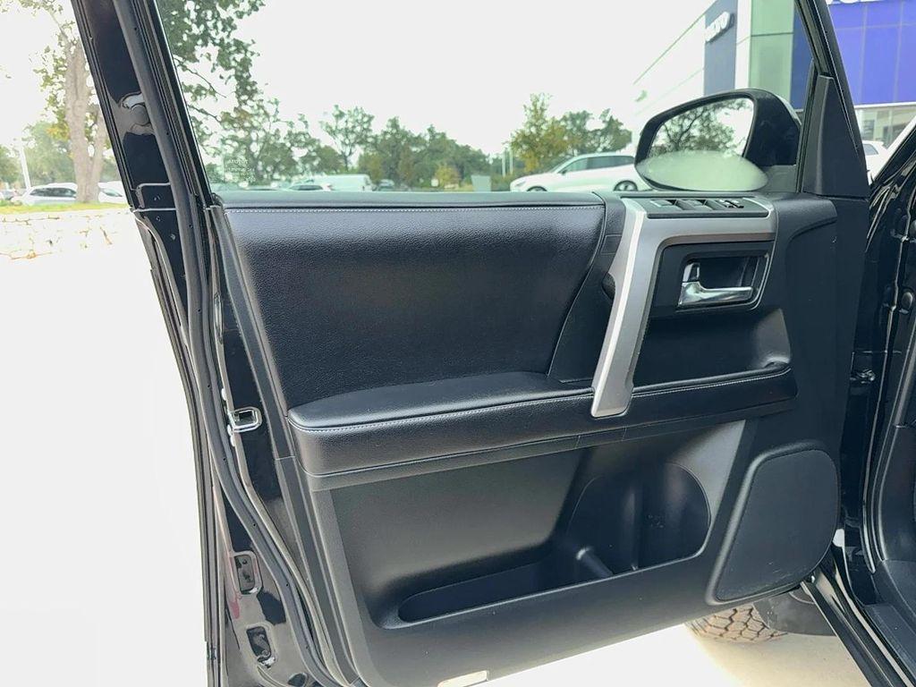 used 2016 Toyota 4Runner car, priced at $23,700