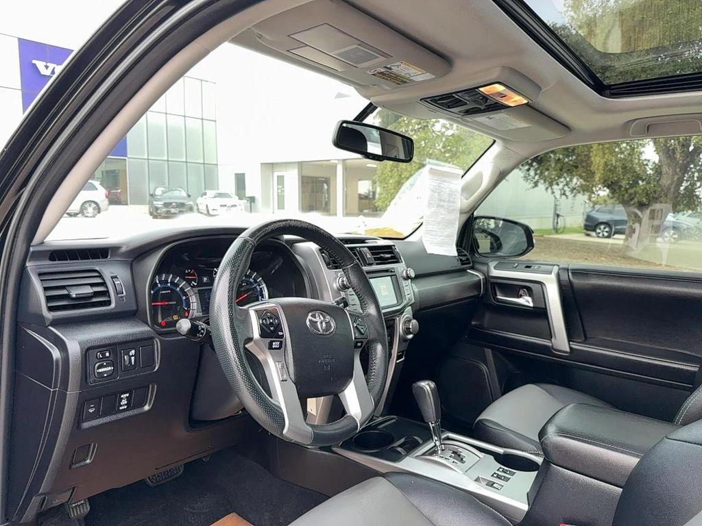 used 2016 Toyota 4Runner car, priced at $23,700