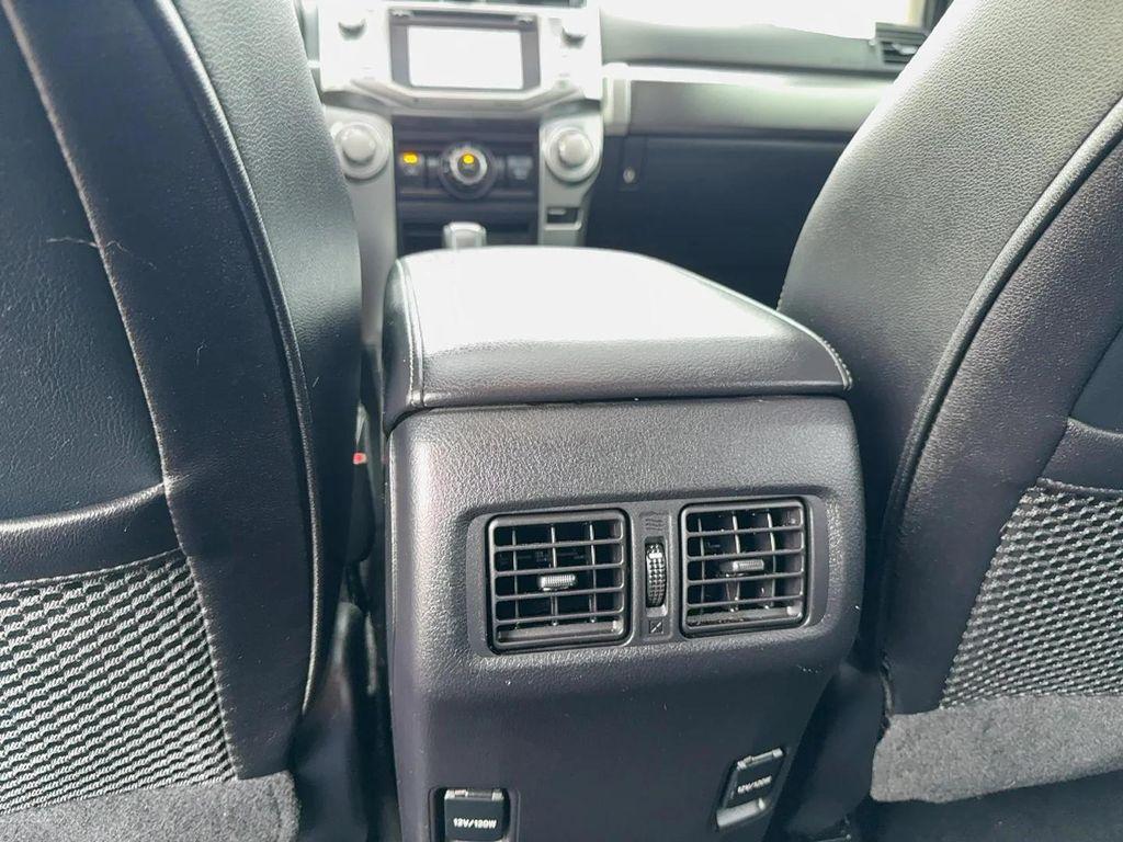 used 2016 Toyota 4Runner car, priced at $23,700