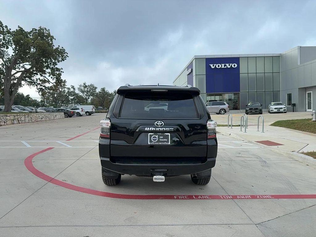 used 2016 Toyota 4Runner car, priced at $23,700