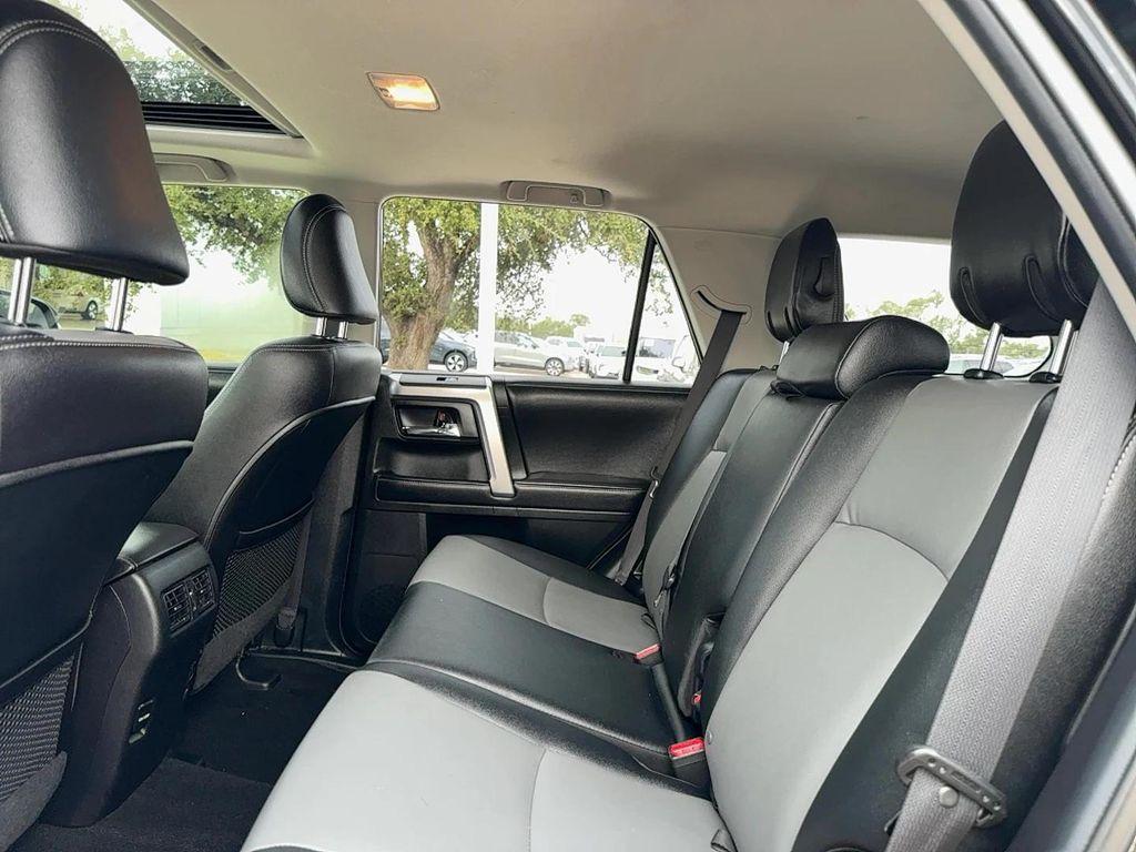 used 2016 Toyota 4Runner car, priced at $23,700