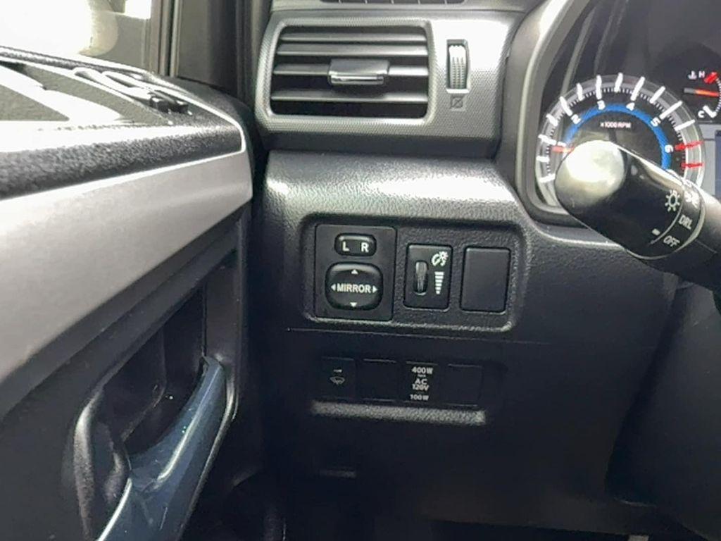 used 2016 Toyota 4Runner car, priced at $23,700