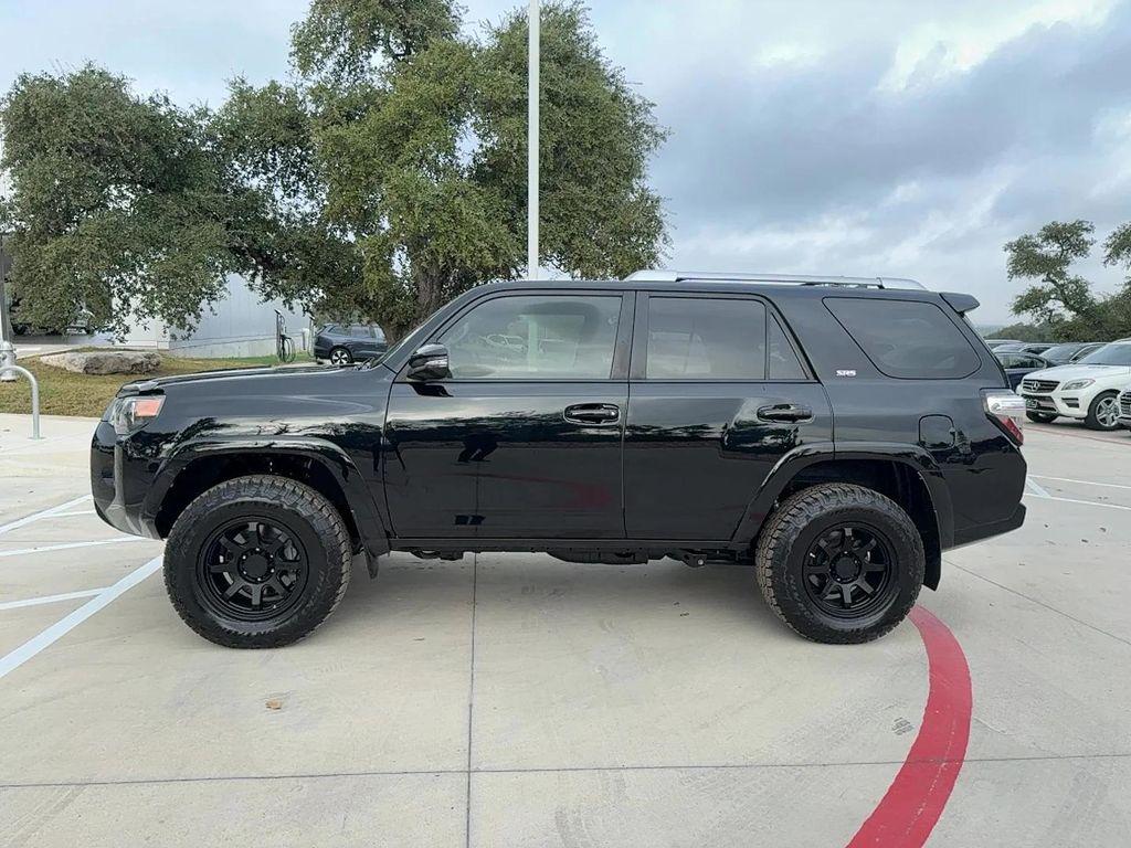 used 2016 Toyota 4Runner car, priced at $23,700