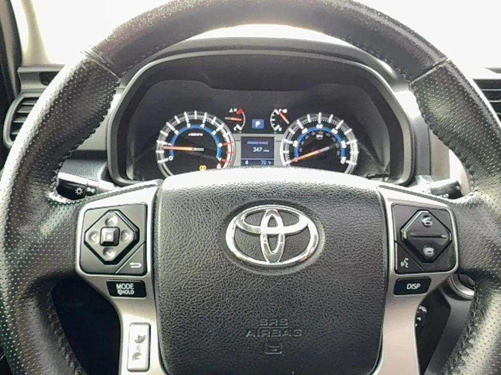 used 2016 Toyota 4Runner car, priced at $23,700