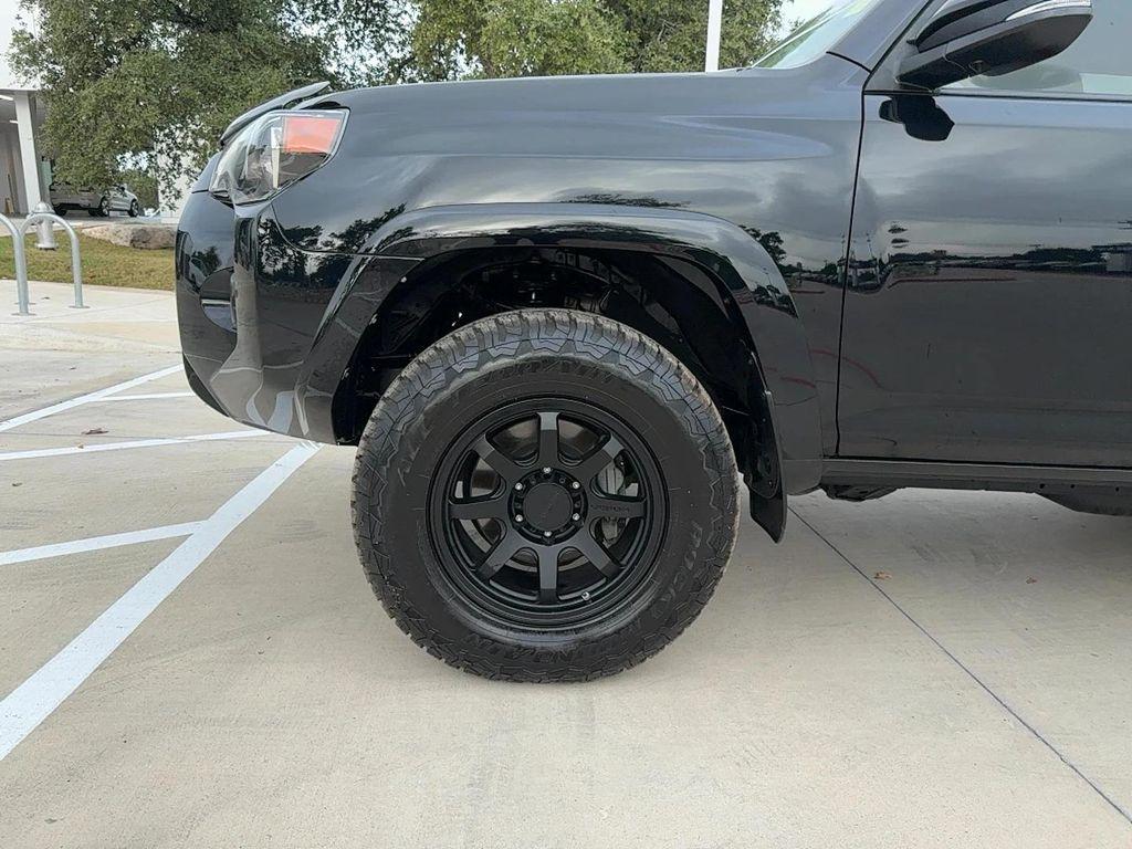 used 2016 Toyota 4Runner car, priced at $23,700