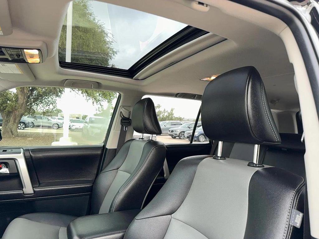 used 2016 Toyota 4Runner car, priced at $23,700